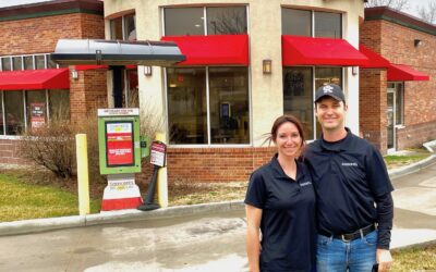 New Franchisees Featured in Inc.