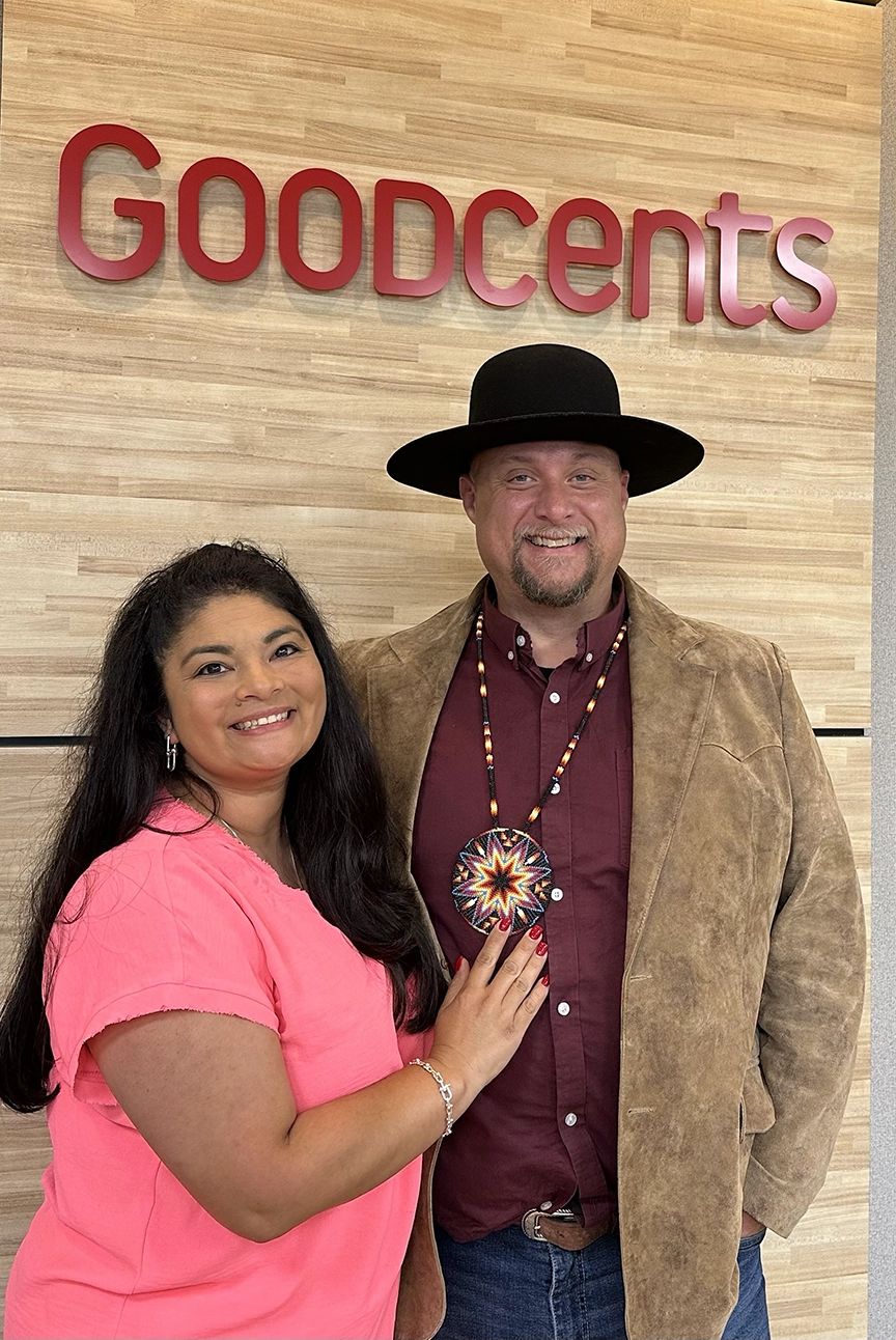 KC natives will bring Goodcents to Texas with 10-unit franchise deal