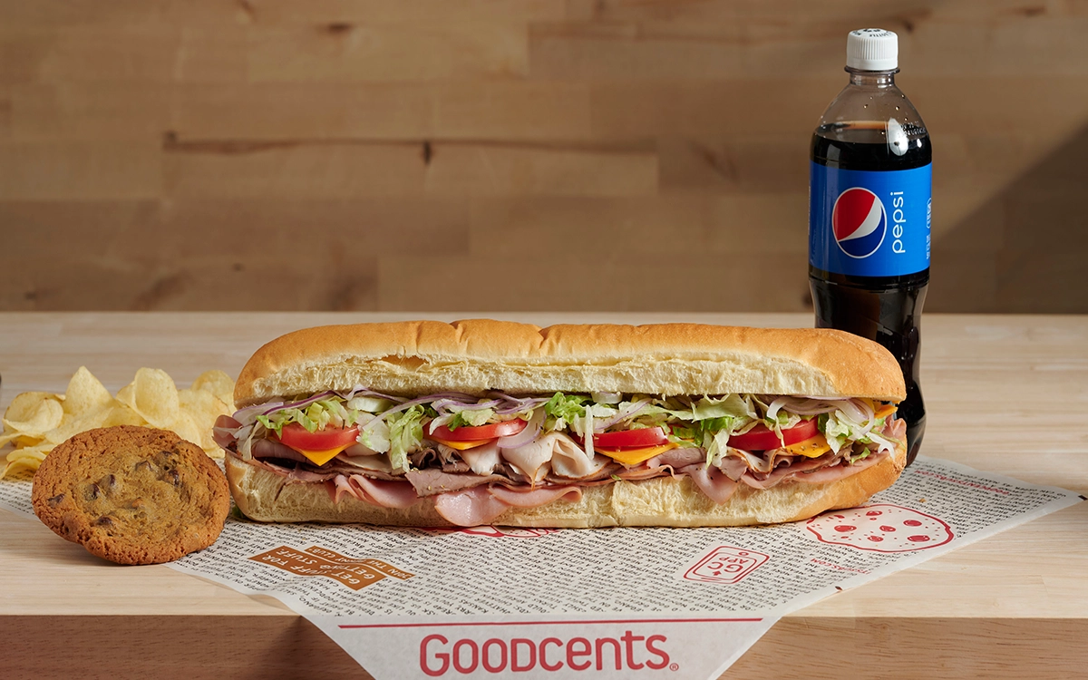 Goodcents upgrades loyalty platform