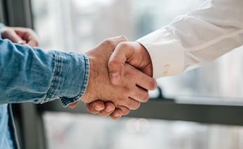 Handshake